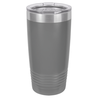 Custom Drinkware for HCSO