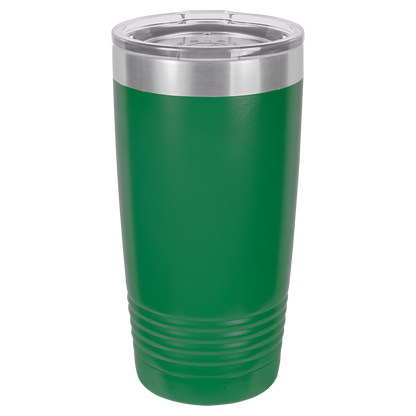 Custom Drinkware for HCSO