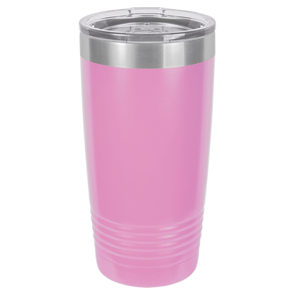 Custom Drinkware for HCSO
