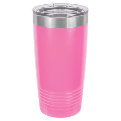 Custom Drinkware for HCSO