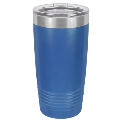 Custom Drinkware for HCSO