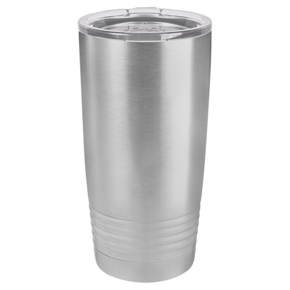 Custom Drinkware for HCSO