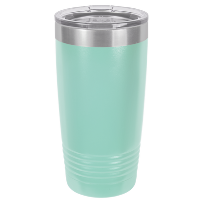 Custom Drinkware for HCSO
