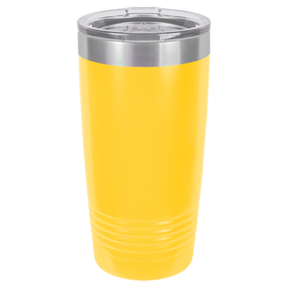 Custom Drinkware for HCSO