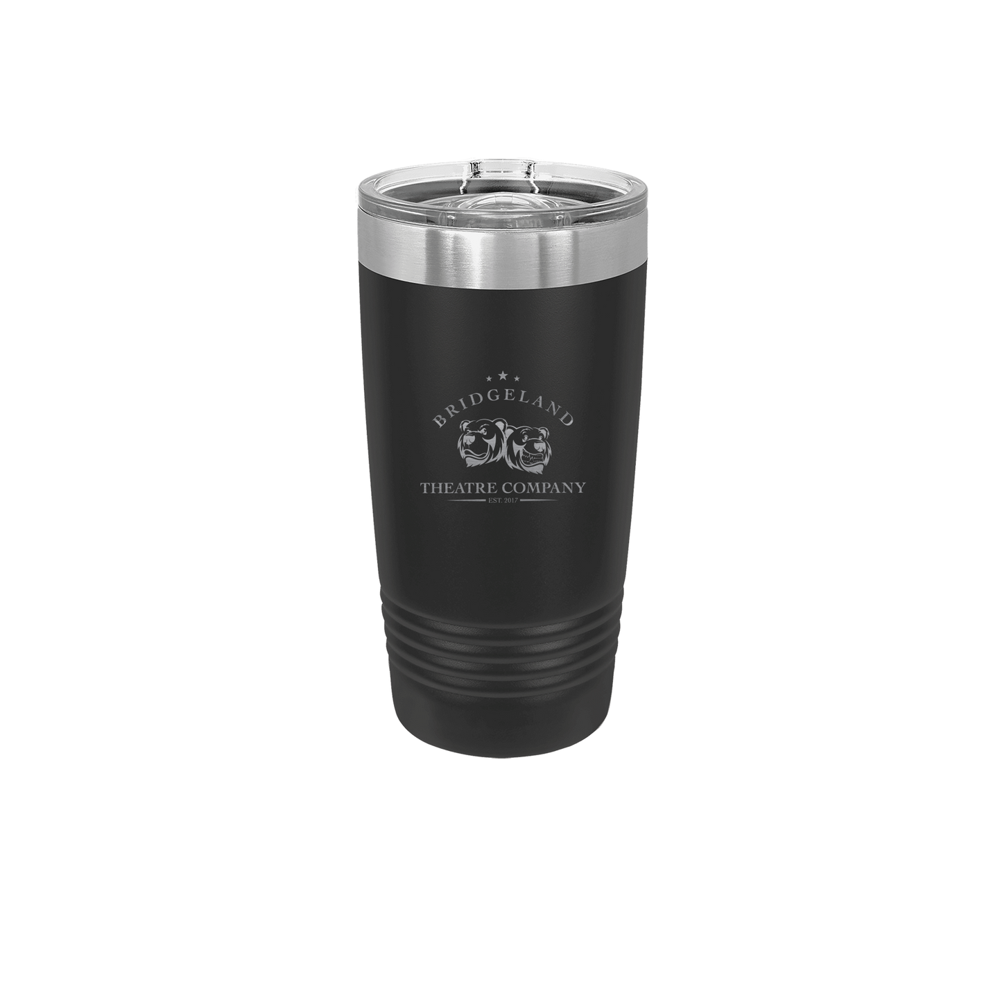 BTC - Polar Camel 20oz Engraved Tumbler