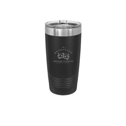 BTC - Polar Camel 20oz Engraved Tumbler