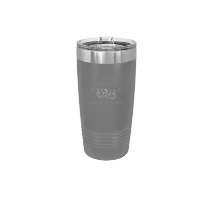 BTC - Polar Camel 20oz Engraved Tumbler