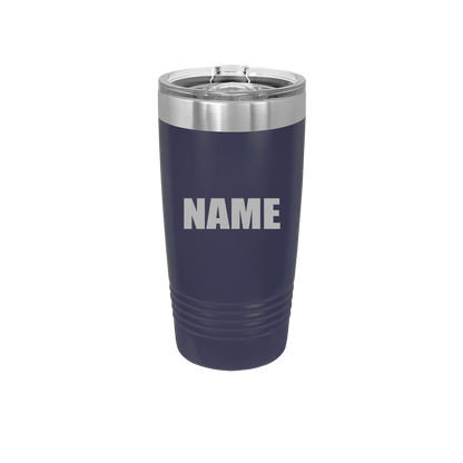 BTC - Polar Camel 20oz Engraved Tumbler