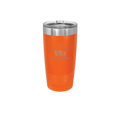 BTC - Polar Camel 20oz Engraved Tumbler