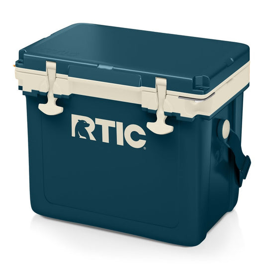 Custom Engraved 22Qt Rtic Cooler