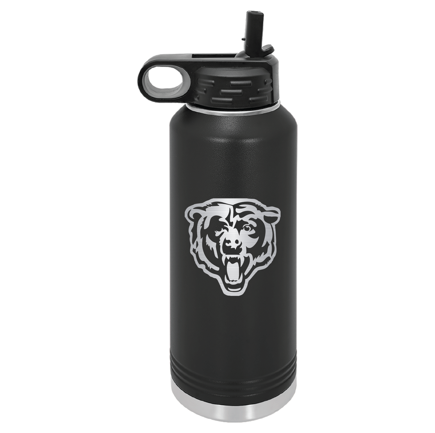 Bears Team Bottle