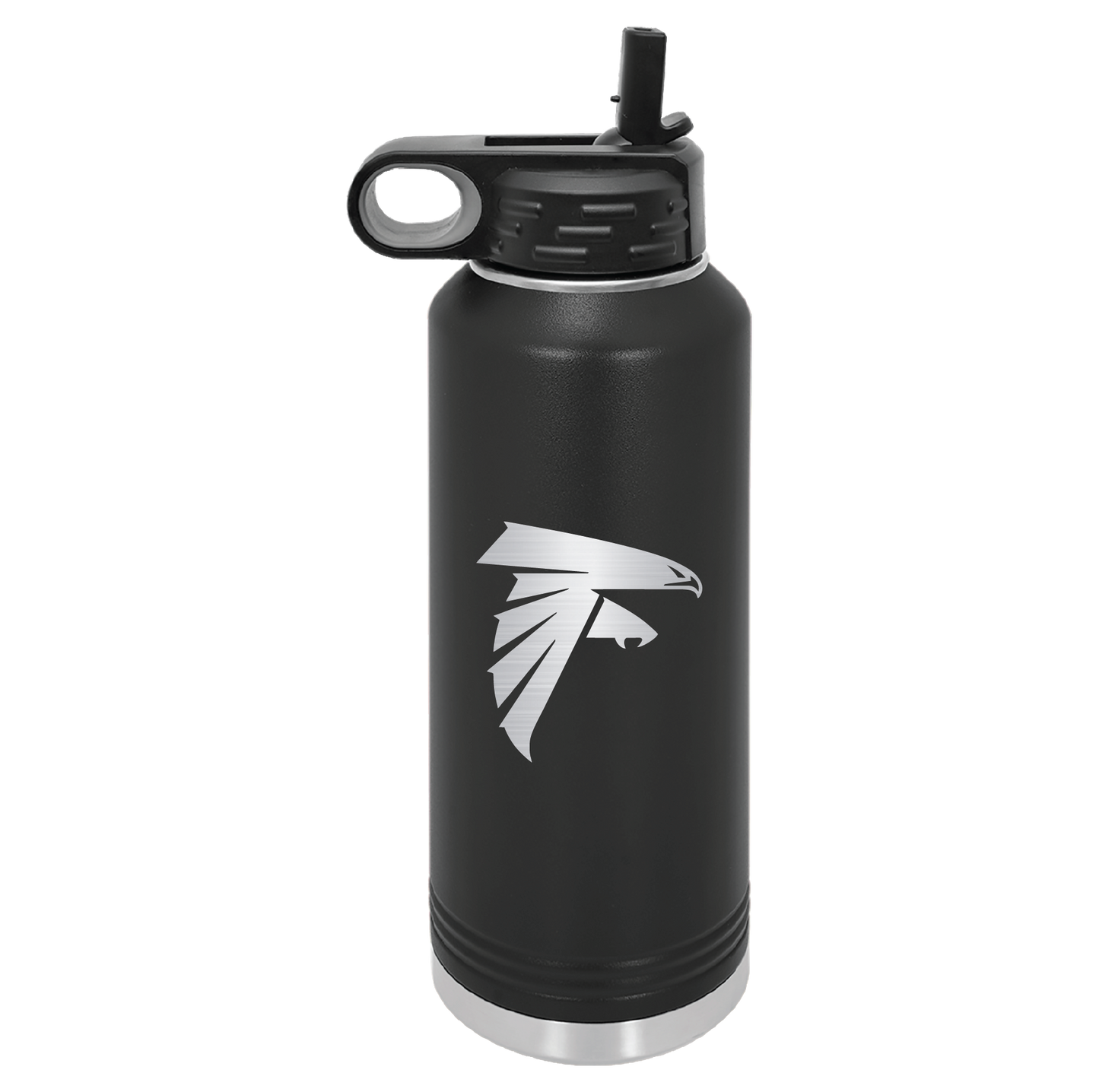 Falcons Team Bottle