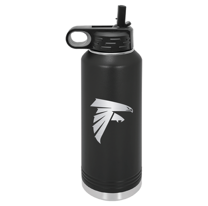 Falcons Team Bottle