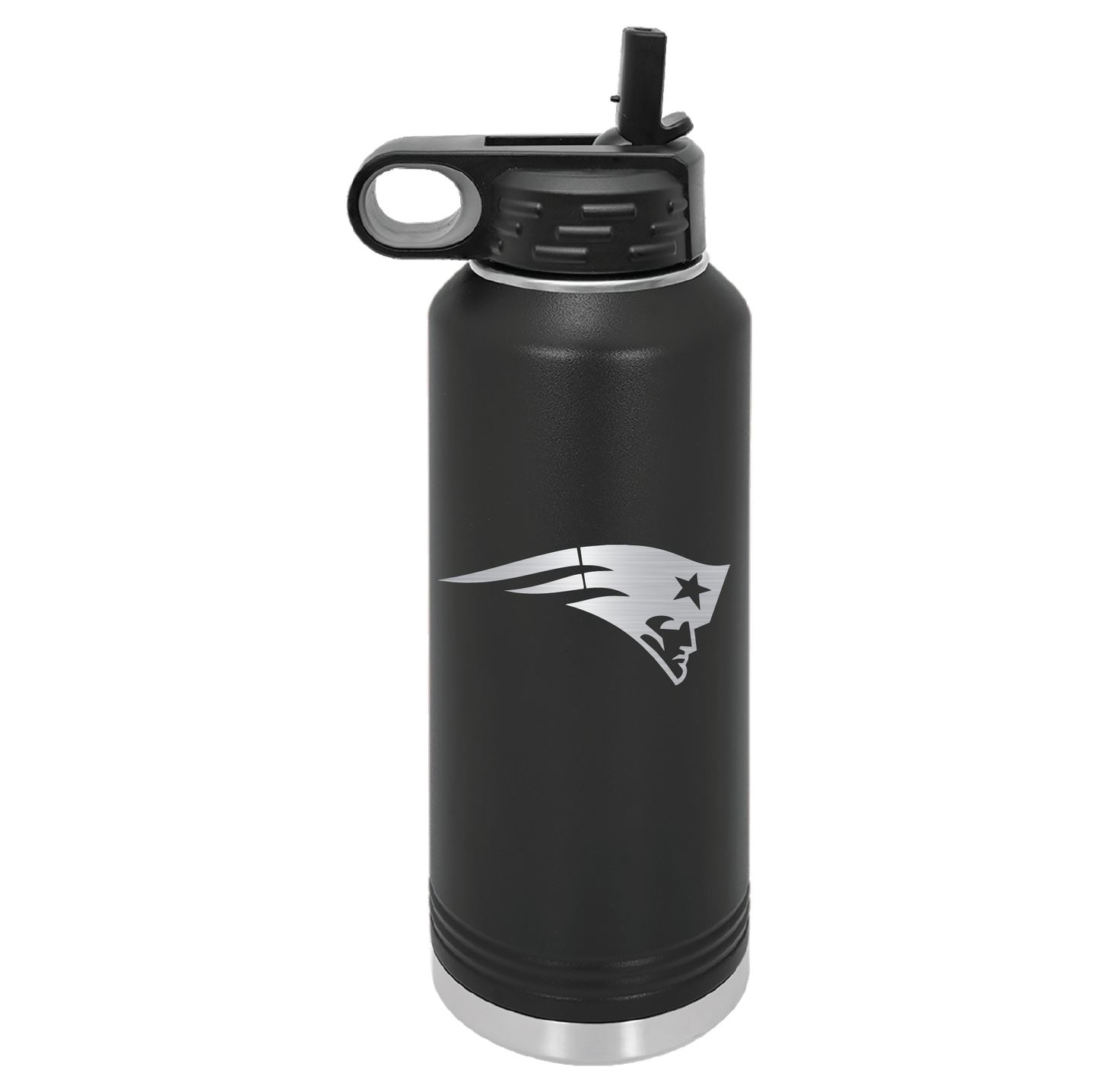 Patriots Team Bottle