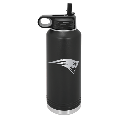 Patriots Team Bottle
