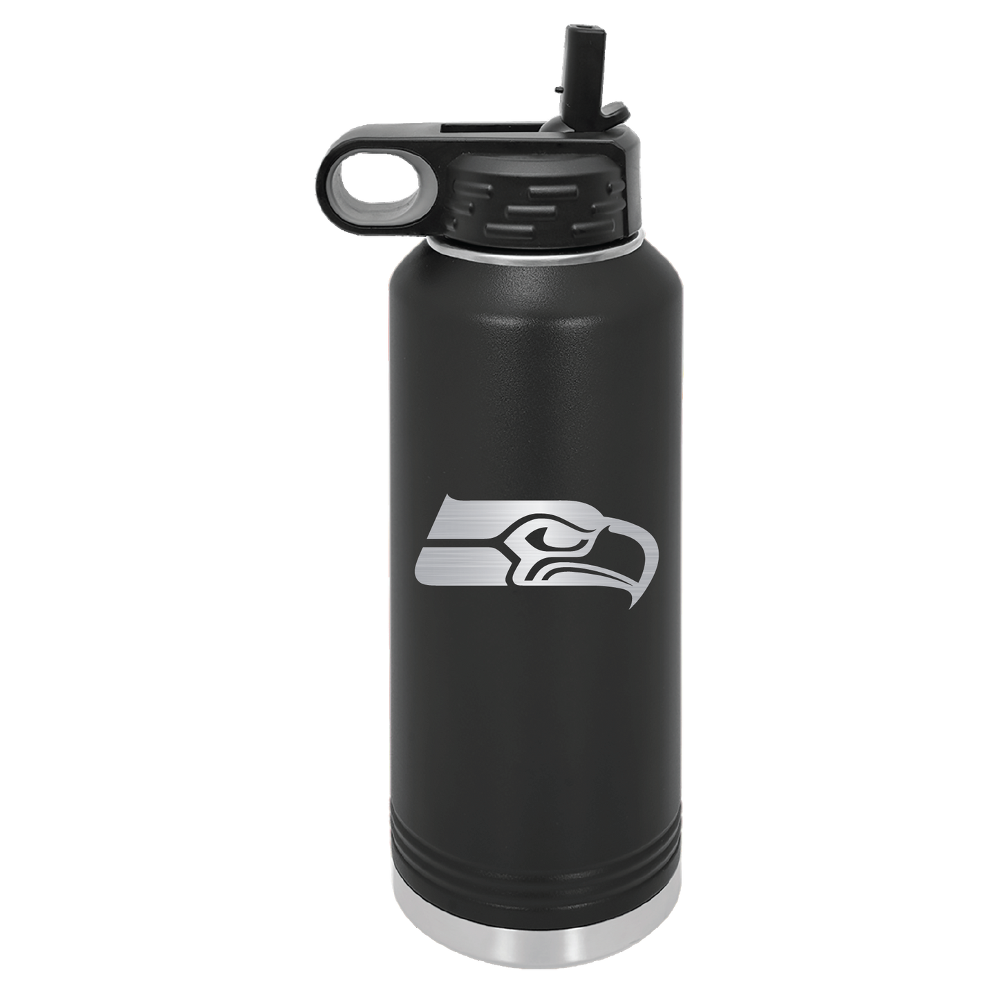 Seahawks Team Bottle