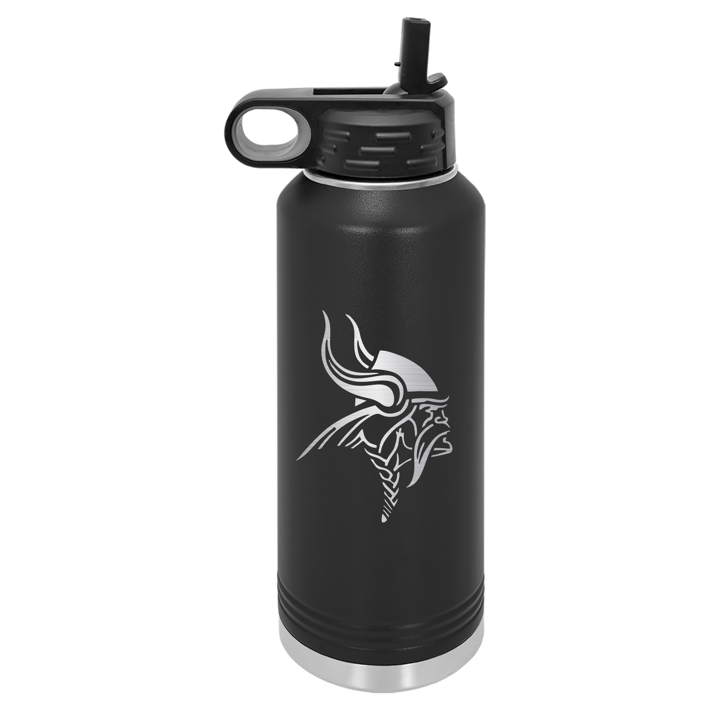 Vikings Team Bottle