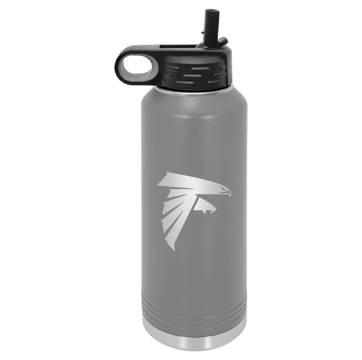 Falcons Team Bottle