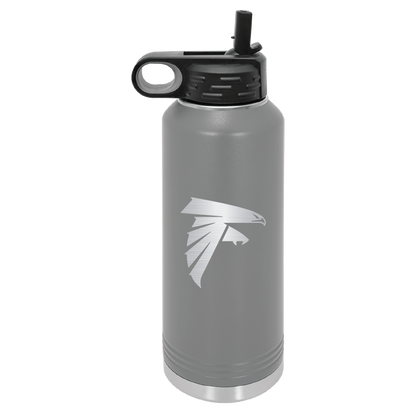Falcons Team Bottle