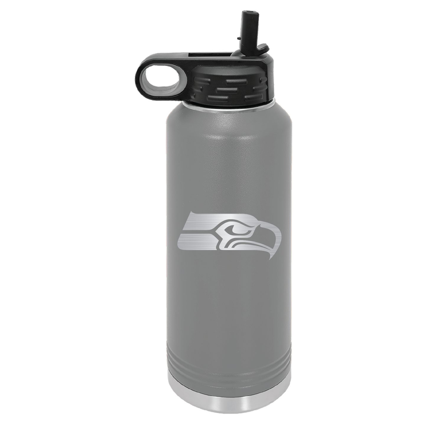 Seahawks Team Bottle