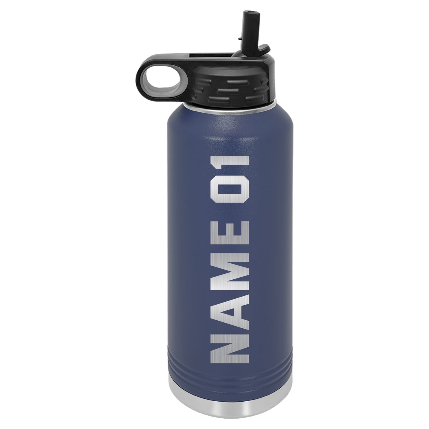 Patriots Team Bottle