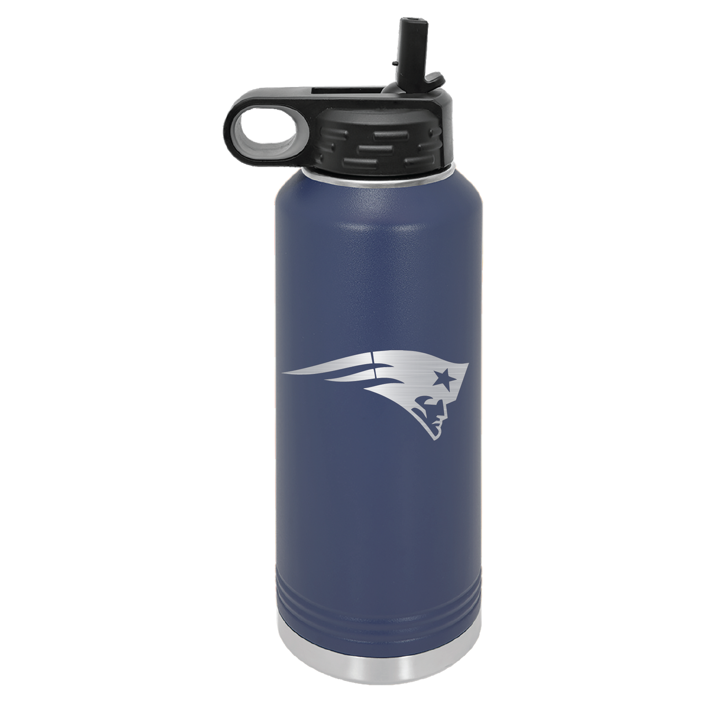 Patriots Team Bottle