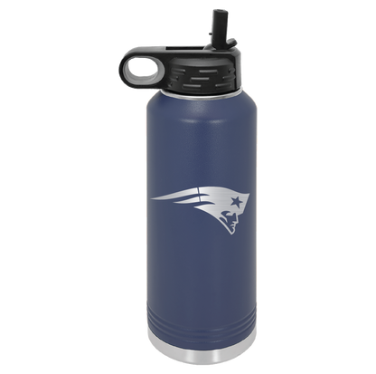 Patriots Team Bottle