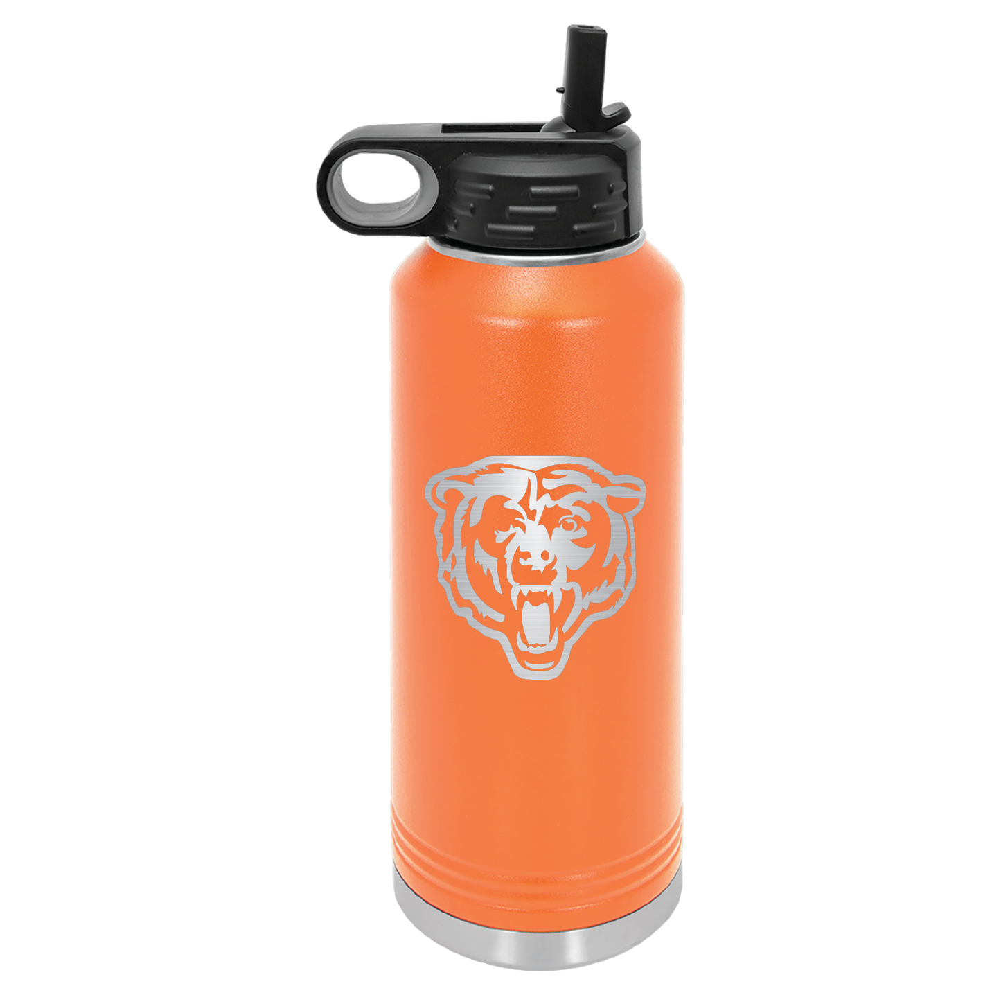 Bears Team Bottle