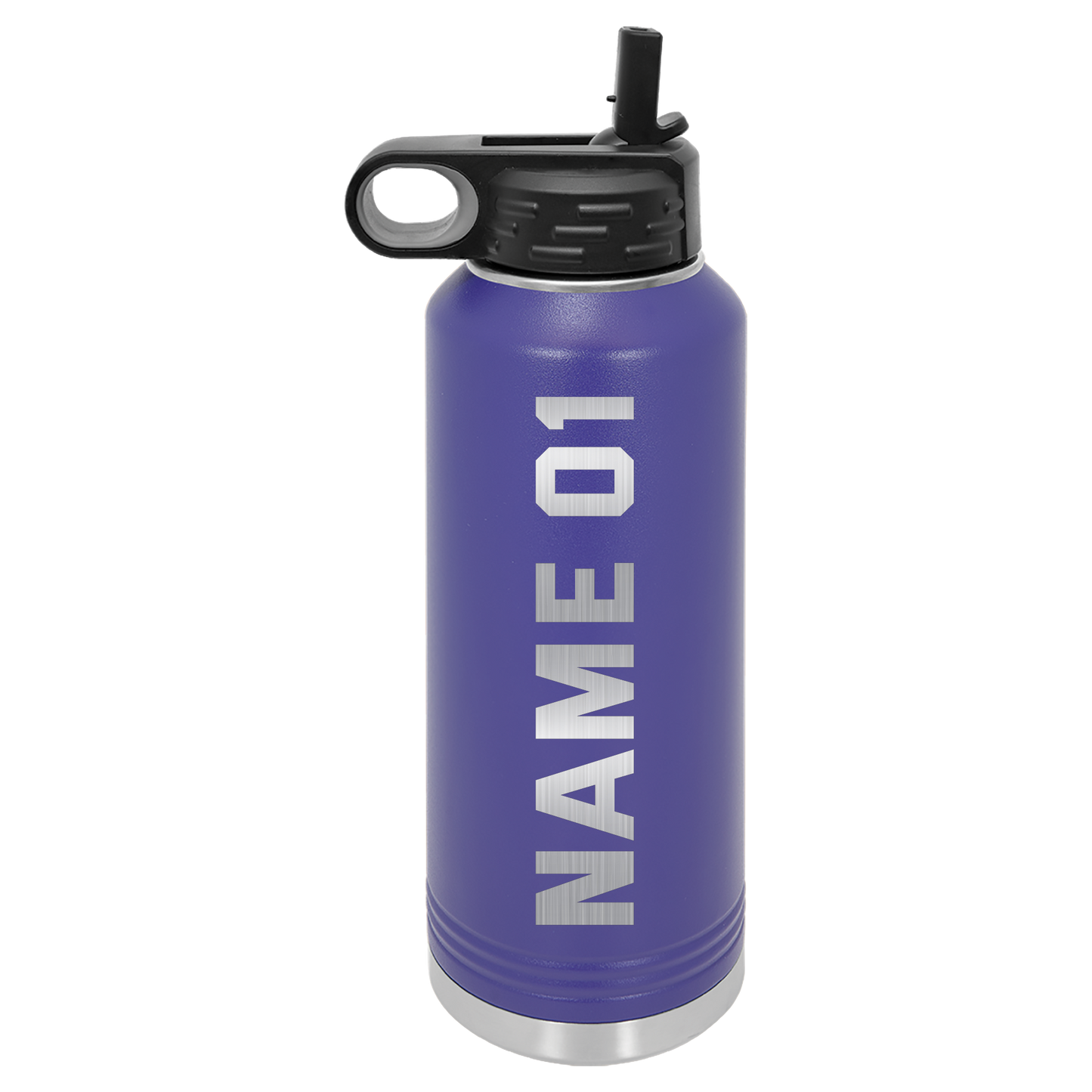 Vikings Team Bottle