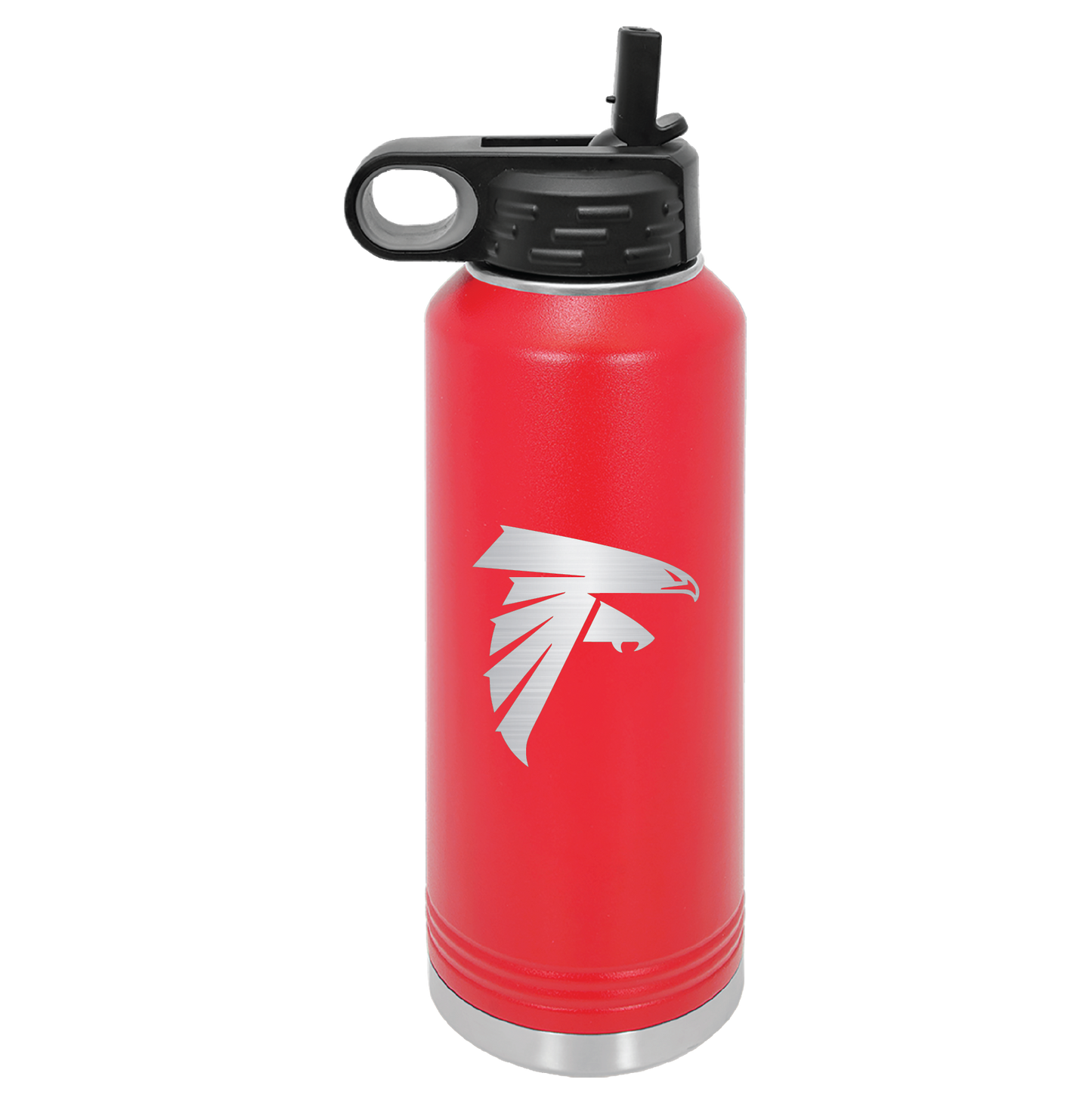 Falcons Team Bottle