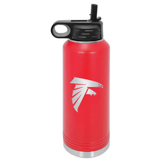 Falcons Team Bottle