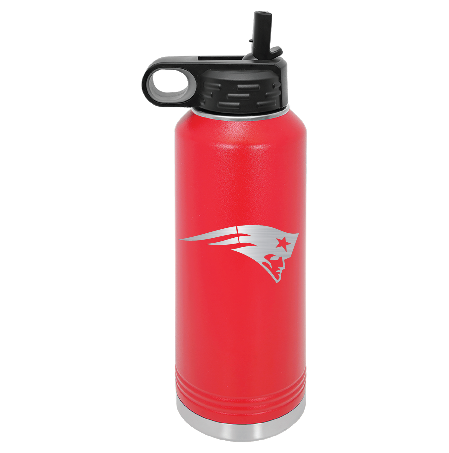 Patriots Team Bottle