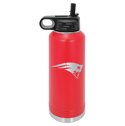 Patriots Team Bottle