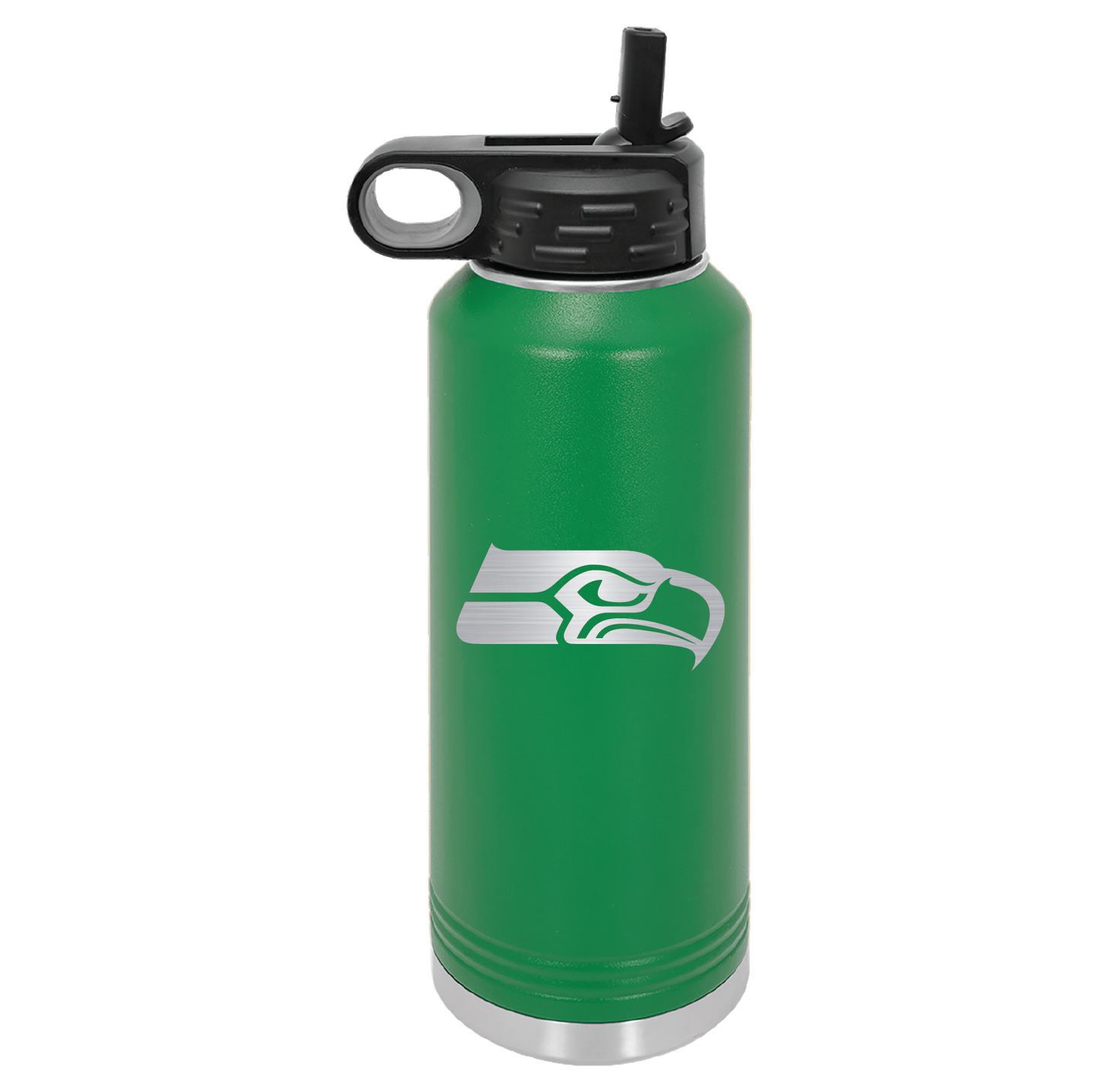 Seahawks Team Bottle