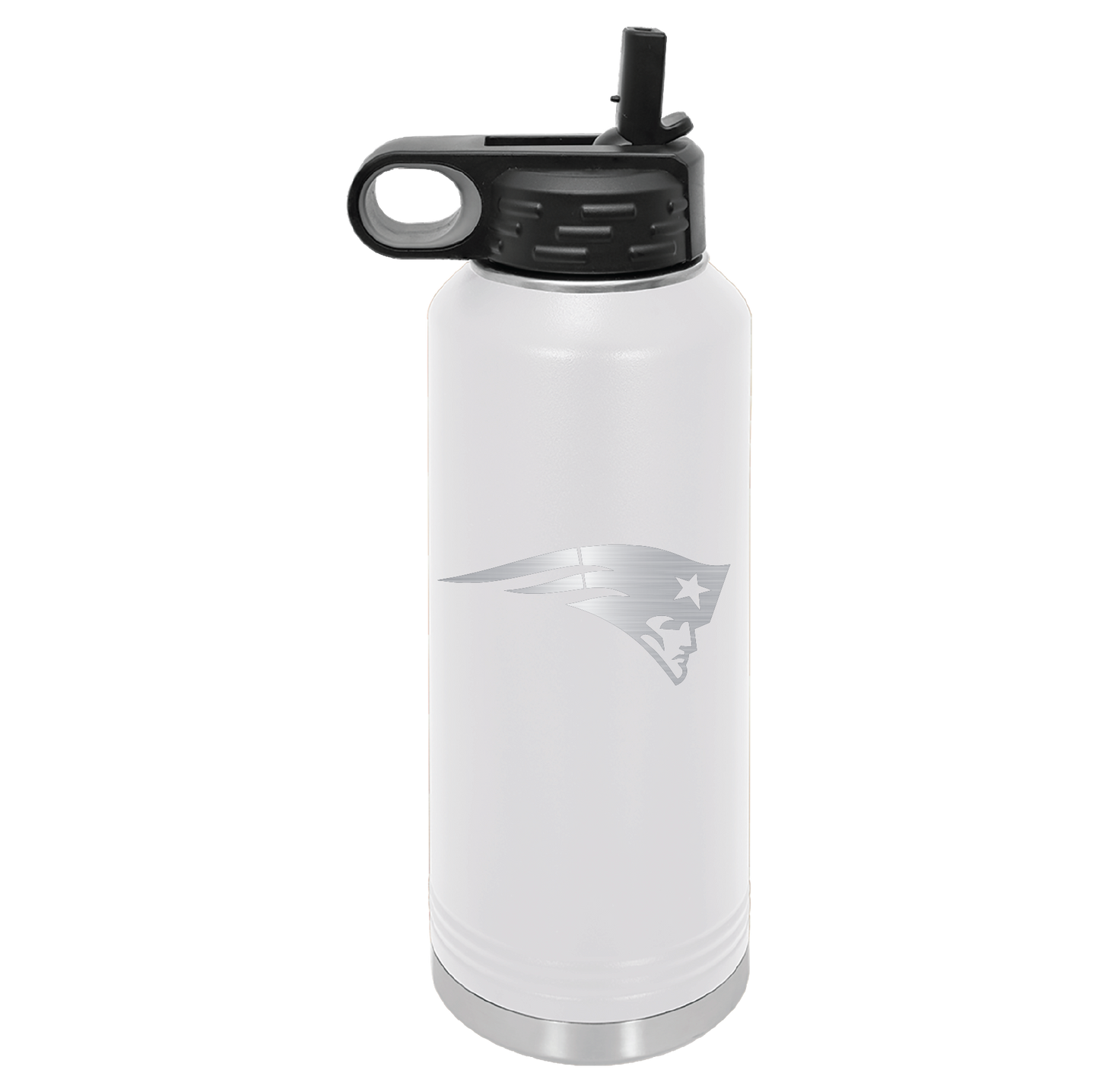 Patriots Team Bottle