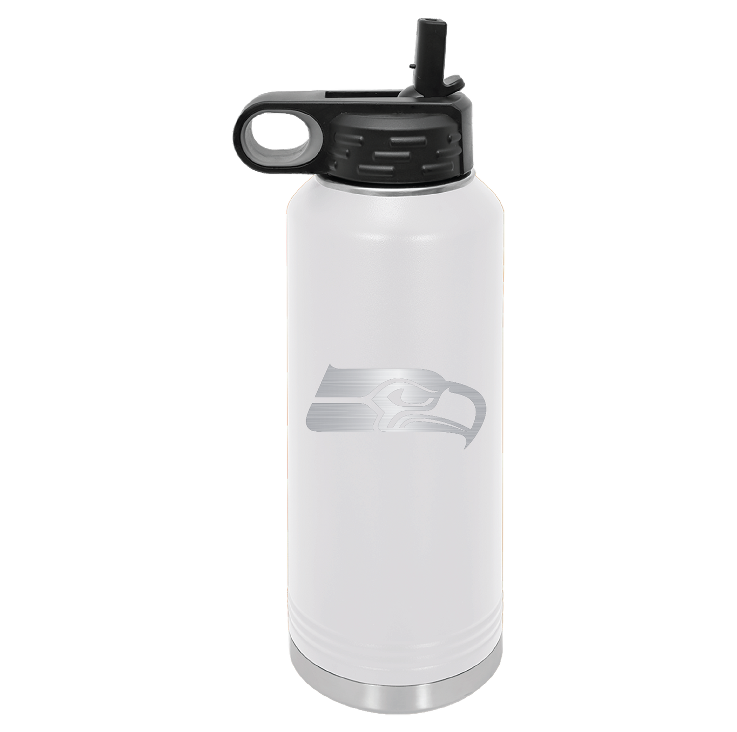 Seahawks Team Bottle