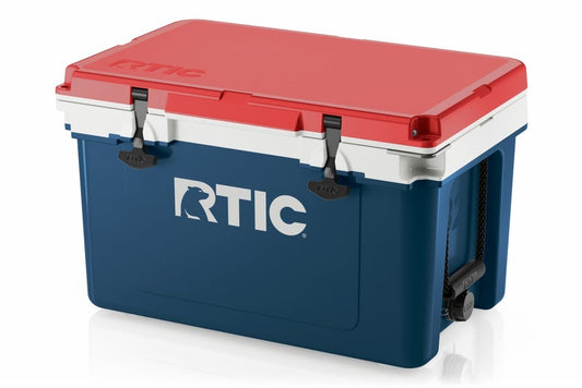 Custom Engraved 32Qt Rtic Cooler