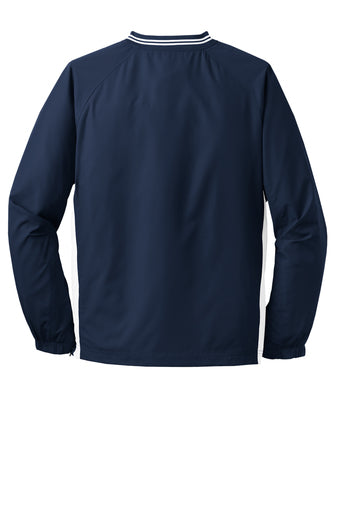 TMHS Wind Shirt - Personalized