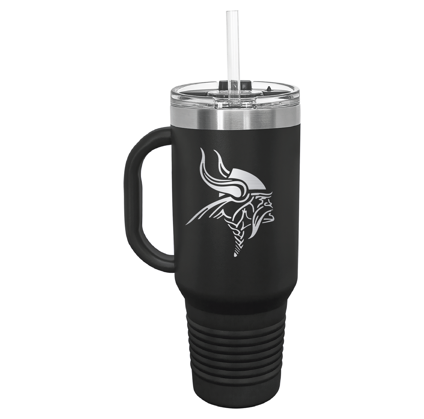 Vikings Team Travel Mug