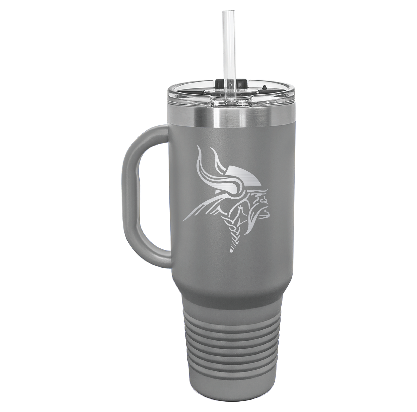 Vikings Team Travel Mug