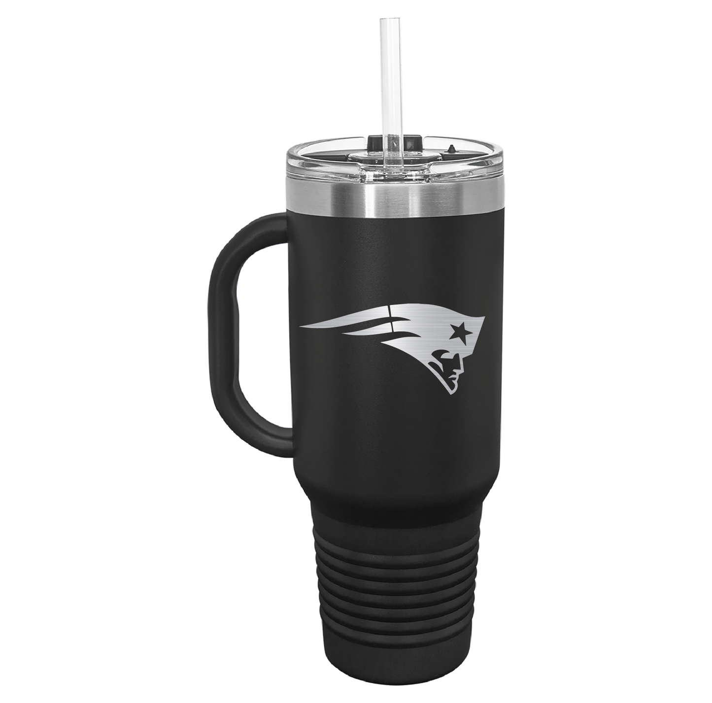 Patriots Team Travel Mug