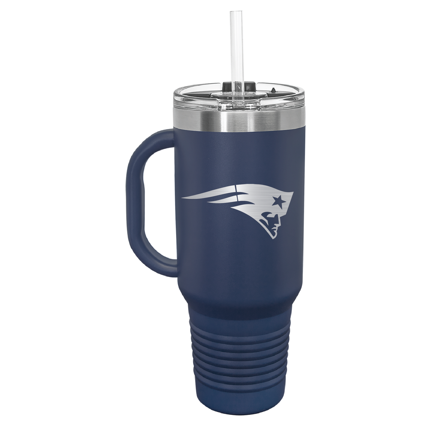 Patriots Team Travel Mug