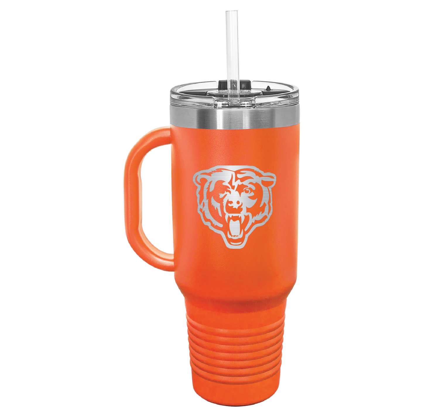 Bears Team Travel Mug