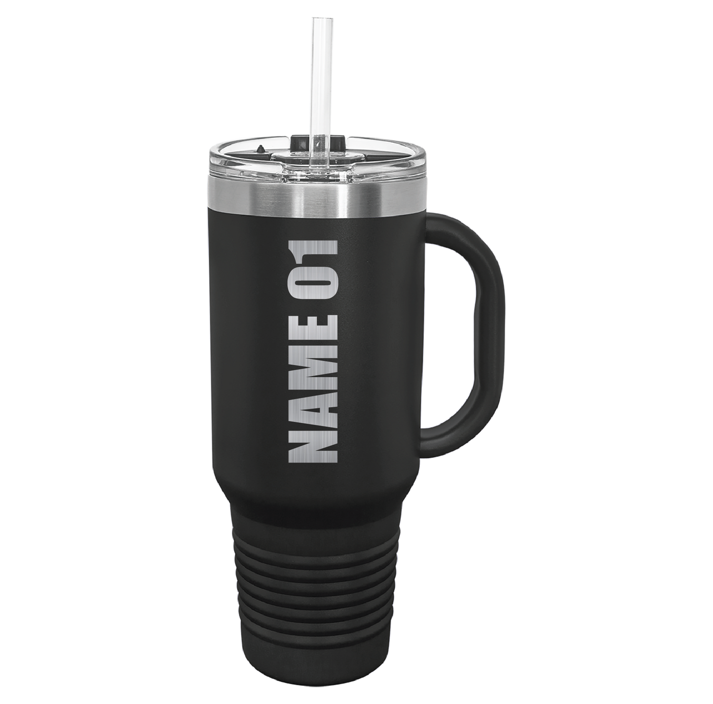 Raiders Team Travel Mug