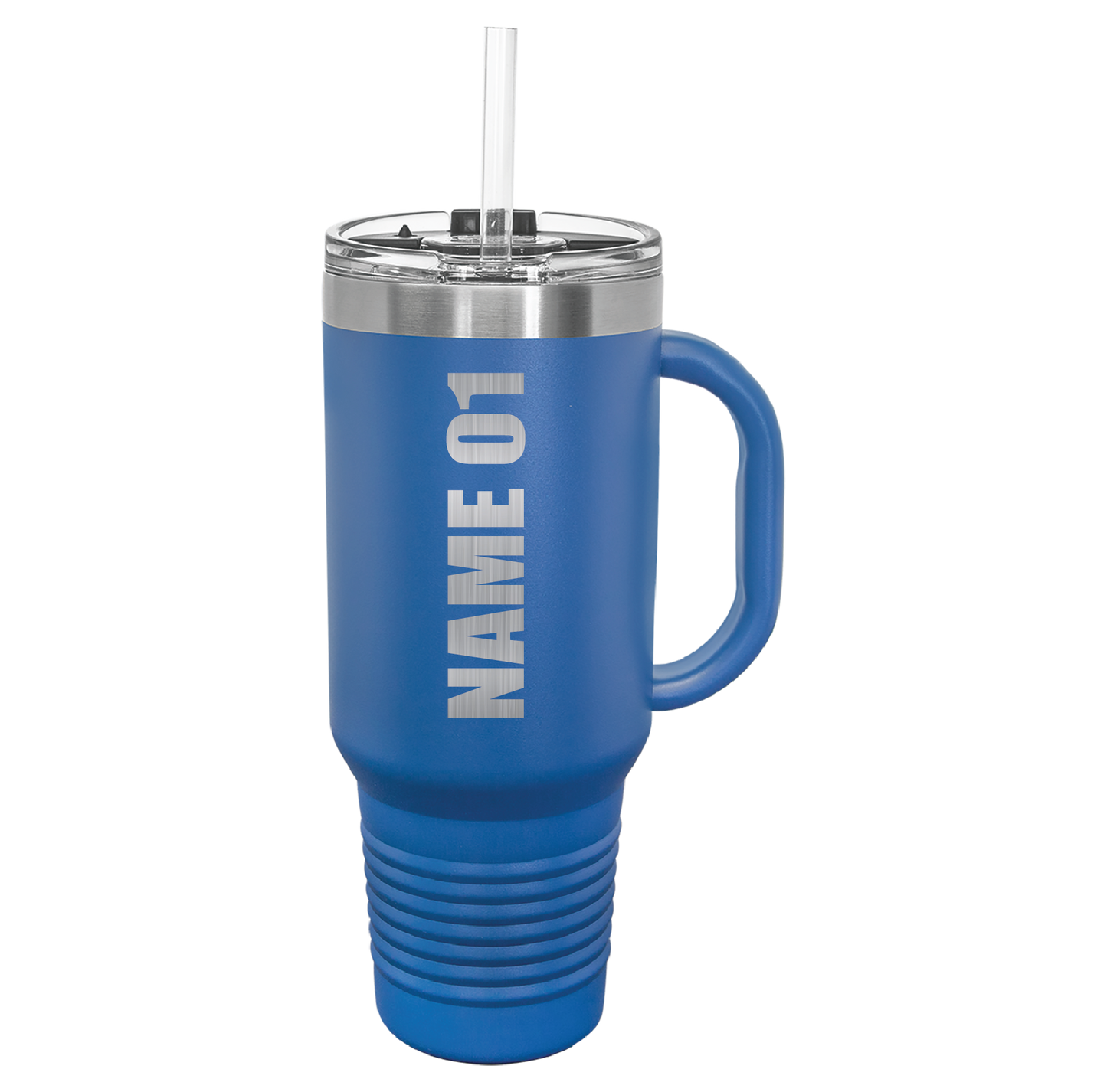 Seahawks Team Travel Mug