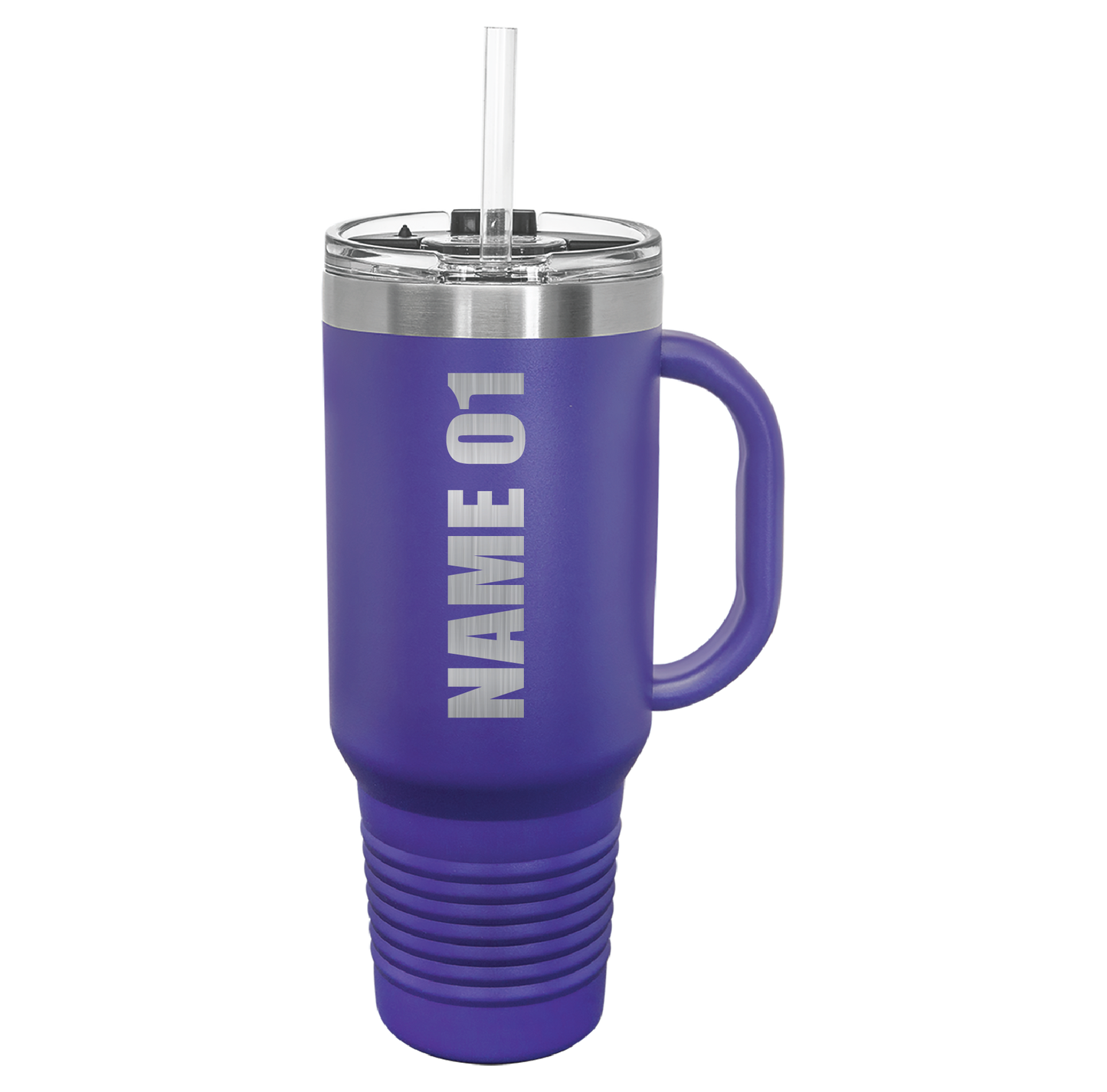 Texans Team Travel Mug