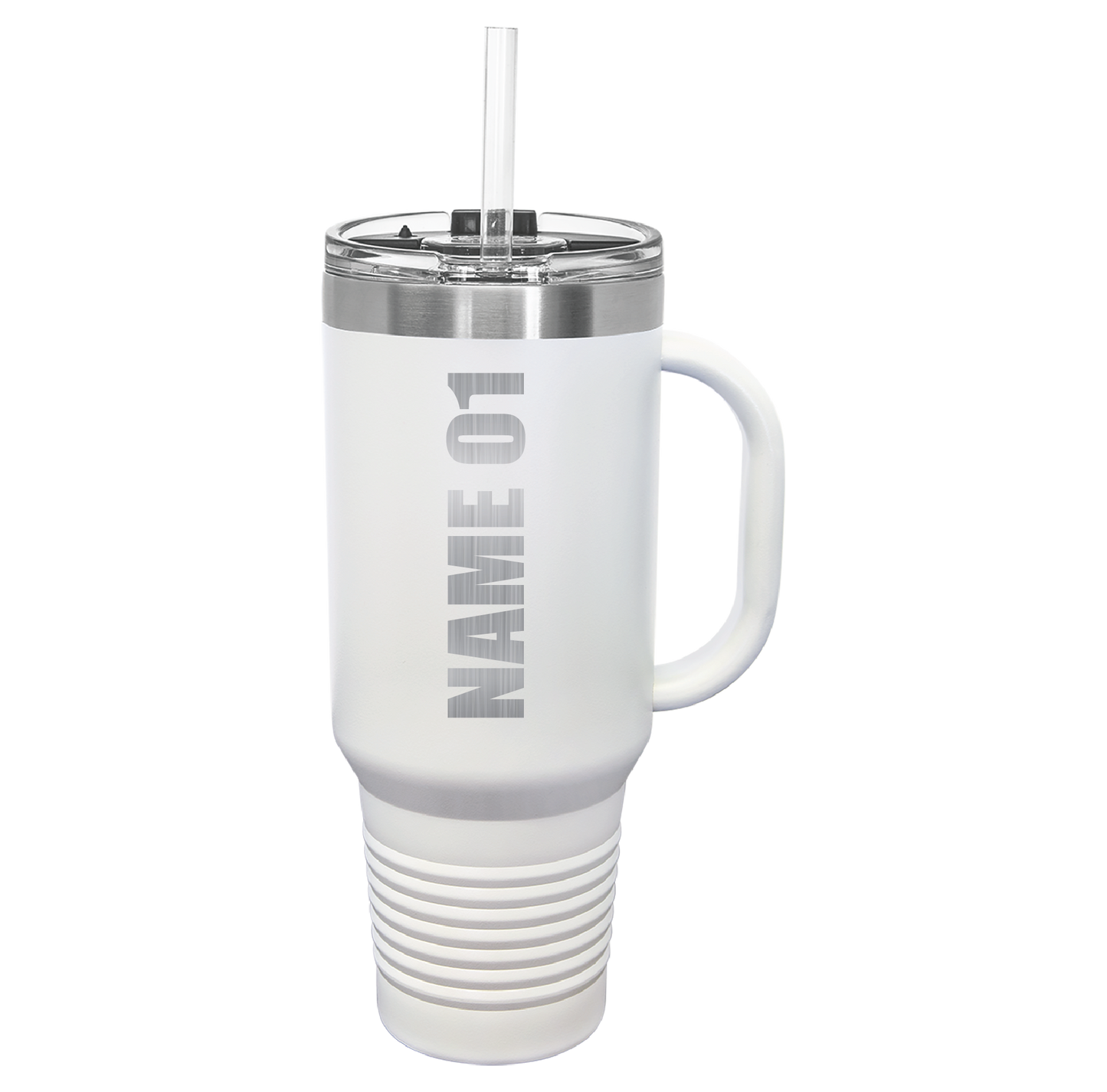 Cowboys Team Travel Mug