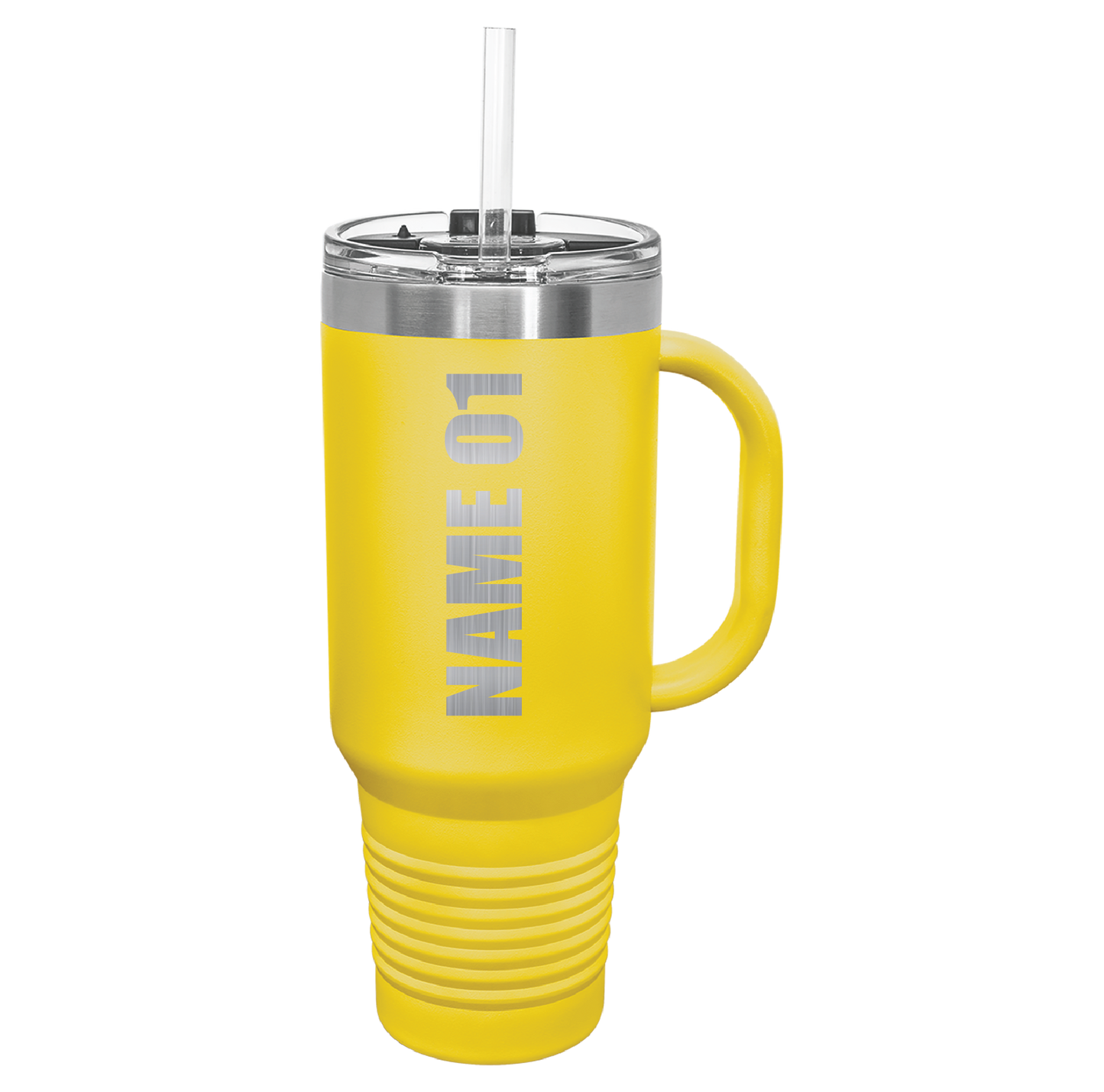 Vikings Team Travel Mug