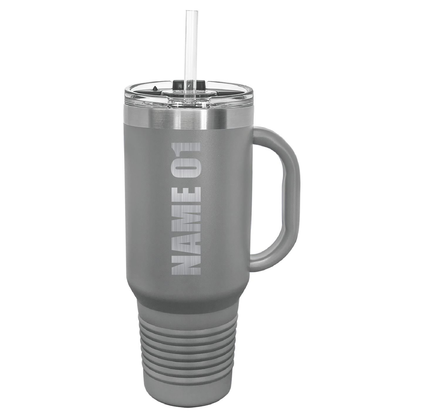 Vikings Team Travel Mug