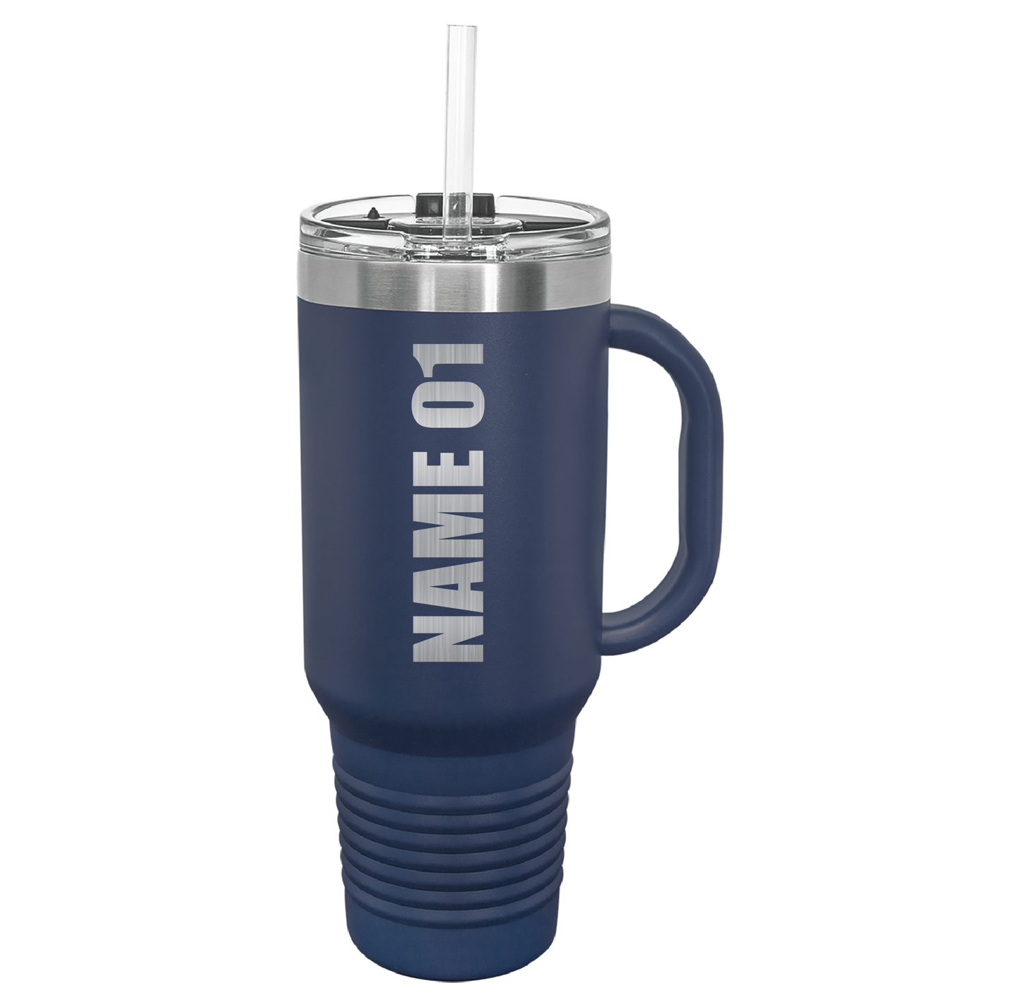 Patriots Team Travel Mug